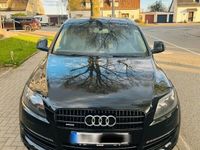 gebraucht Audi Q7 3.0 TDI (DPF) quattro tiptronic -