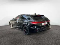 Nouă Audi A5 Sport 252 CP (185 kW) 2026 Negru Break