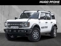 Gebraucht Ford Bronco S 335 PS (246 kW) 2024 Weiß SUV