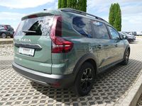 Gebraucht Dacia Jogger Extreme 110 PS (80 kW) 2023 Staubgrau Van / Kleinbus