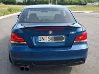 Gebraucht BMW 135 Performance 306 PS (225 kW) 2011 Blau Kleinwagen