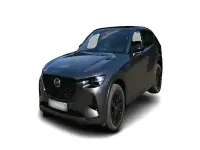 Gebraucht Mazda CX-60 Homura-Line 254 PS (186 kW) 2025 Andere SUV