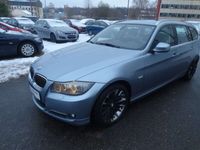 gebraucht BMW 320 320 d Automatik Navi