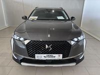 Gebraucht Citroën DS4 PureTech 181 PS (133 kW) 2023 Grau Kleinwagen