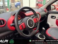 Gebraucht Renault Twingo Dynamique 71 PS (52 kW) 2015 Rot Kleinwagen