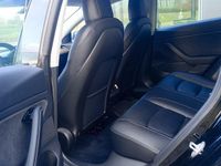 Gebraucht Tesla Model 3 366 kW (498 PS) 2019 Schwarz Limousine