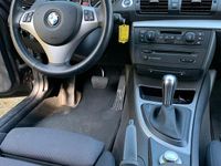 Gebraucht BMW 118 129 PS (94 kW) 2005 Grau Kleinwagen