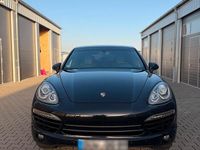 Gebraucht Porsche Cayenne 245 PS (180 kW) 2014 Schwarz SUV