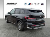 Gebraucht BMW iX1 Performance 200 kW (272 PS) 2023 Schwarz ii SUV