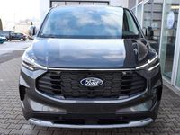 Neu Ford Tourneo Active 170 PS (125 kW) 2026 Magnetic metallic Van / Kleinbus