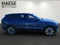 Gebraucht Volvo EX90 Ultra 300 kW (408 PS) 2025 Denim blue / metallic SUV