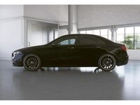 Gebraucht Mercedes A250 AMG 160 PS (117 kW) 2022 Unilack nachtschwarz Limousine