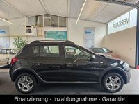 gebraucht Dacia Sandero II Stepway Prestige NAVI+KAMERA+MY2020