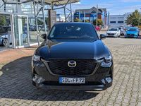 Gebraucht Mazda CX-60 Homura-Line 254 PS (186 kW) 2025 SUV