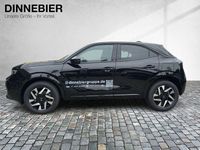 Gebraucht Opel Mokka 131 PS (96 kW) 2025 Schwarz SUV