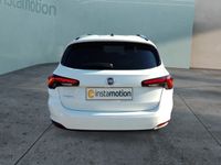 gebraucht Fiat Tipo Kombi Sport 1.0 NAVI LED KAMERA KLIMAAT