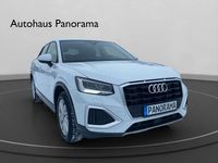 Gebraucht Audi Q2 Advanced 150 PS (110 kW) 2023 Weiß SUV