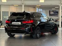 Gebraucht BMW 128 Shadowline 265 PS (194 kW) 2023 Schwarz Limousine