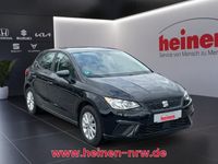 gebraucht Seat Ibiza 1.0 MPI Style LM W-Paket PDC