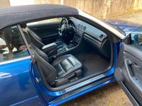 gebraucht Audi A4 Cabriolet 