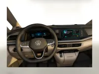 Neu VW California California 150 PS (110 kW) 2026 Blau Van