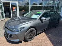 Neu VW Passat Elegance 150 PS (110 kW) 2026 Grau Kombi