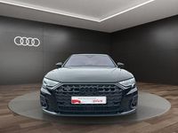 Second-hand Audi A8 Ambiente 286 CP (210 kW) 2023 Negru Berlinǎ