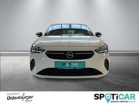 gebraucht Opel Corsa Edition Sitz- & Lenkradheizung