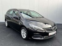 gebraucht Opel Astra 1.5 CDTI ST Elegance °Navi°PDC°RFK°LED°