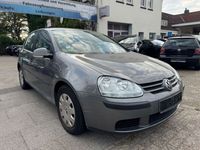 Gebraucht VW Golf V Trendline 75 PS (55 kW) 2005 Grau Limousine