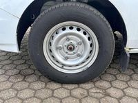 Gebraucht Ford Transit Custom Trend 131 PS (96 kW) 2024 Frostweiß Van / Kleinbus