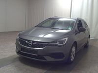 Gebraucht Opel Astra Elegance 122 PS (89 kW) 2022 Other Kombi