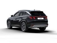 Neu Hyundai Tucson Select 150 PS (110 kW) 2025 Abyss black SUV