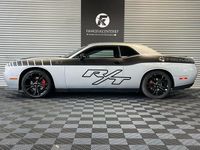 Gebraucht Dodge Challenger 373 PS (274 kW) 2021 Triple nickel clearcoat Coupé