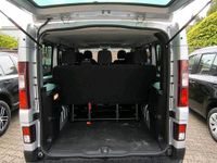 Gebraucht Fiat Talento 145 PS (106 kW) 2018 Silber Van / Kleinbus