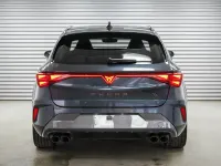 Gebraucht Cupra Leon VZ 333 PS (244 kW) 2025 Grau Limousine