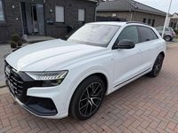 Gebraucht Audi Q8 286 PS (210 kW) 2019 Weiß SUV