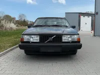 Occasion Volvo 940 165 ch (121 kW) 1991 Noir Break