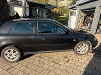 Second-hand Audi A3 102 CP (75 kW) 2003 Hatchback
