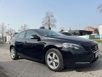 Gebraucht Volvo V40 You! 150 PS (110 kW) 2016 Schwarz Limousine