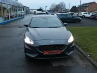 Second-hand Ford Focus ST 190 CP (139 kW) 2020 Gri Berlinǎ