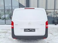 Gebraucht Mercedes Vito 237 PS (174 kW) 2020 Weiß Van
