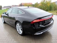 gebraucht Audi A7 55 TFSI quattro, S-Line, Luft, Laser, Pano