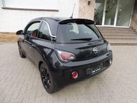 Gebraucht Opel Adam Slam 87 PS (63 kW) 2015 Kleinwagen