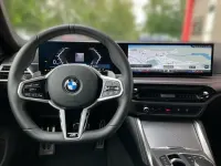 Gebraucht BMW 430 Gran Coupé Comfort Edition 245 PS (180 kW) 2024 Grün Coupé