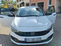 Gebraucht Fiat Tipo Life 101 PS (74 kW) 2022 Weiß Kombi
