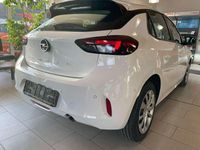 Neu Opel Corsa 101 PS (74 kW) 2025 Lack weiss banquise/typ aussen Kleinwagen