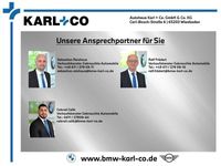 gebraucht VW Passat Business BMT Start-Stopp EU6d VW 2.0 TDI AHK-klappbar Navi LED Kurvenlicht