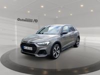 gebraucht Audi A1 1.0 TFSI allstreet 30 FLA