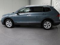 gebraucht VW Tiguan Allspace Life 2.0 TDI 7-Gang-DSG